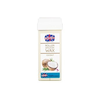 Wax Cartridge COCONUT 100 ml - wosk - wklad kokosowy 100 ml    Z
